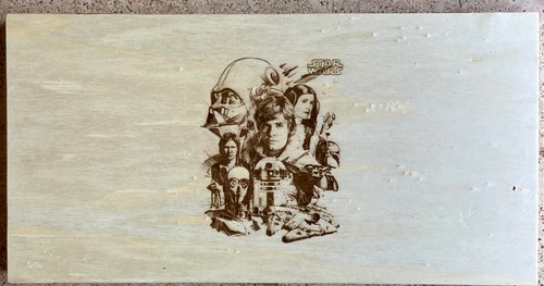 Star wars backgammon - wars“,