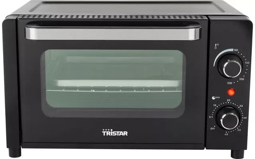 Tristar minibackofen liter - tristar, 10
