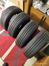 4 Sommerreifen 205/65 R 16