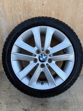 4x 17" BMW 1 Wheels 6775621