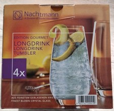 Nachtmann Edition Gourmet