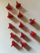 Risiko Spiel Ersatzteil 10