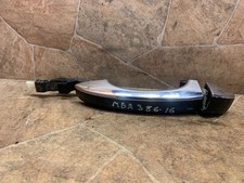 Audi A8 S8 D4 4H 2015 Hinten