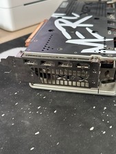 XFX Speedster MERC 319 RX 6800