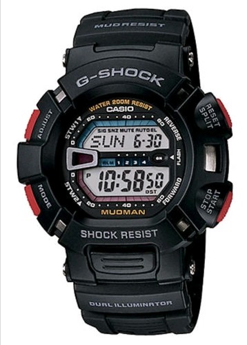 Versand aus deutschland casio - aus,