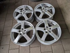 Alufelgen VW Golf 4 Polo