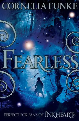 Fearless funke - (reckless),