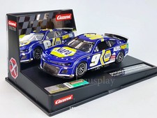 Slot car carrera Evolution