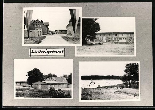 Menz gransee - menz,