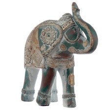 Thai Elefant Figur mit
