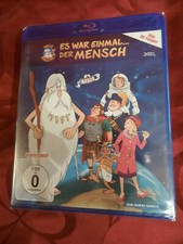 War einmal der - einmal,