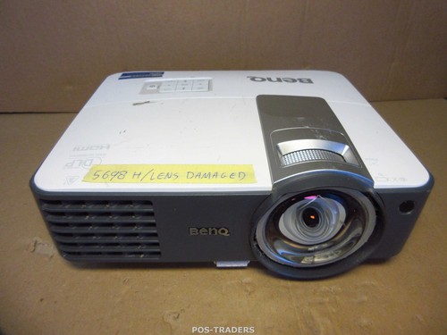 Benq mx806st projector - mx806st,
