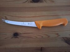 Swibo Victorinox Küchenmesser Ausbeinmesser Metzgermesser Schweiz 16cm