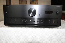 ONKYO A-9070 + C-N7050 HI-FI-GERÄTE DER SPITZENKLASSE
