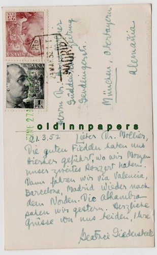 Beatrice dohme siedersbeck - dohme,