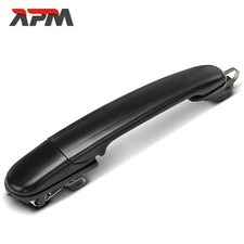 Türgriff Außen Hinten Links