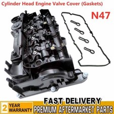 Ventildeckel Zylinderkopfhaube