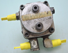 HEYLO K120 / ÖLHEIZER HEIZGERÄT / Eckerle / ÖLPUMPE PUMPE (M833)