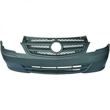 Mercedes Vito Stoßstange