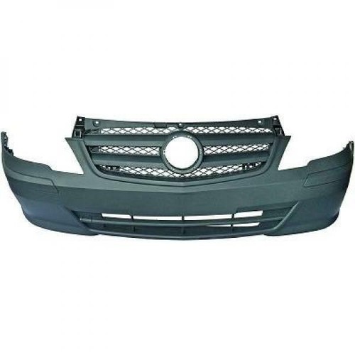 Mercedes vito stoßstange - mercedes,