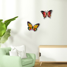 CIM Metall Wand Deko