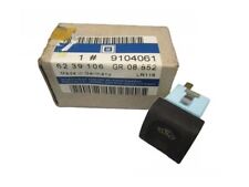 Schalter für Umluft OPEL Omega B GM 9104061