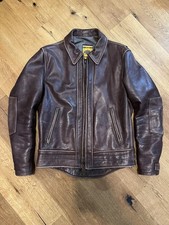 ‼️ SCHOTT US PERFECTO 585