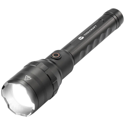 Toolcraft 8578257 led - toolcraft, to-8578257