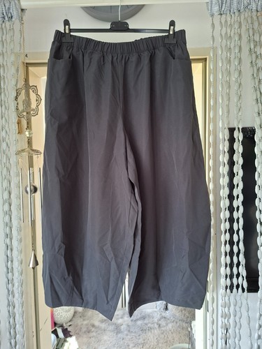Trendy weite damen - trendy, hose