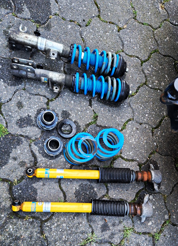 Opel corsa opc bilstein b14 - ,