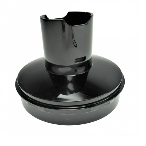 Black chopper gear housing lid - gear,