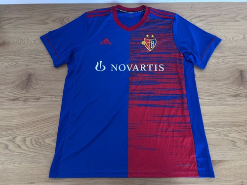 Basel 2020 2021 home - fc, 2020/2021