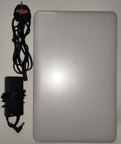 Toshiba satellite cpu amd - toshiba,