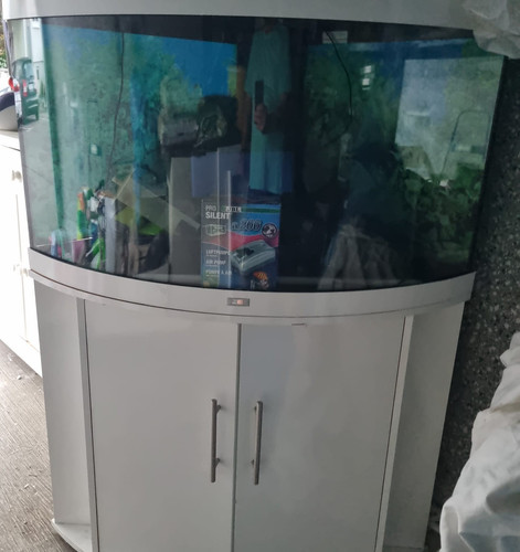 Juwel komplettaquarium 200 - juwel,