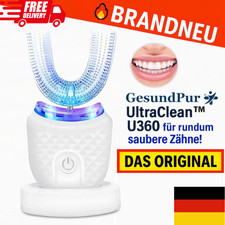 Kabelloses Laden, U-förmige