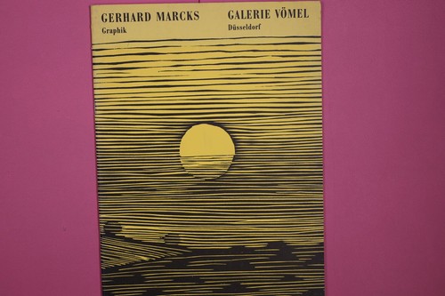 207717 gerhard marcks - 207717,