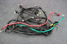 Kymco People S 125ccm Typ: D1   Orig. Kabelbaum Kabel   (25709)