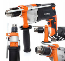 Elektrische Schlagbohrmaschine