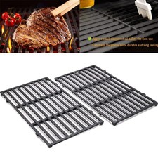 44,5cm Grillrost Ersatz für Weber Spirit I & II 200 E-210 E-220 S-210 S-220 Neu