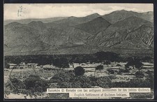 AK Tucumán, El Banado con las