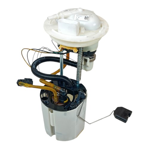 Kraftstoffpumpe benzinpumpe - kraftstoffpumpe,