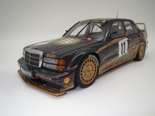 AutoArt 89134 Mercedes-Benz