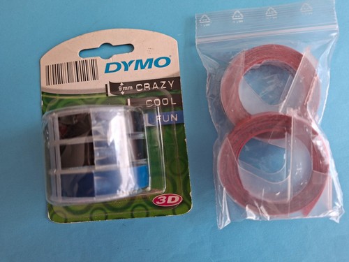Stück dymo omega - 5,