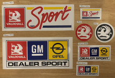 Konvolut vauxhall händler - konvolut,