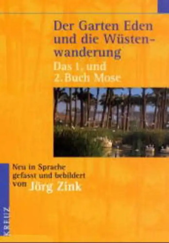 Der garten eden und - der,