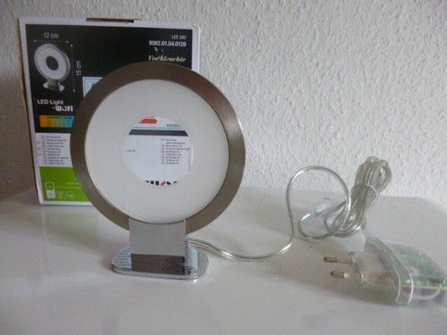 Wofi led tischleuchte - tischleuchte, ,