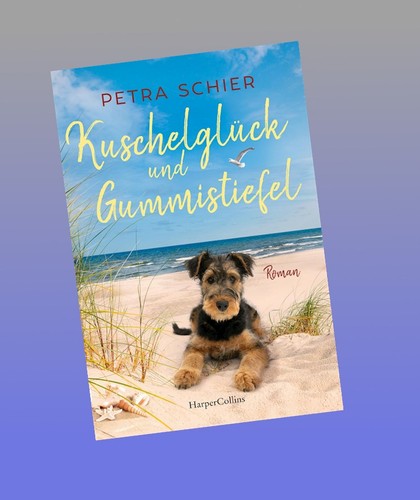 Kuschelglück und gummistiefel - kuschelglück,