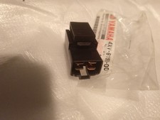 original Yamaha YZF-R1 RN01