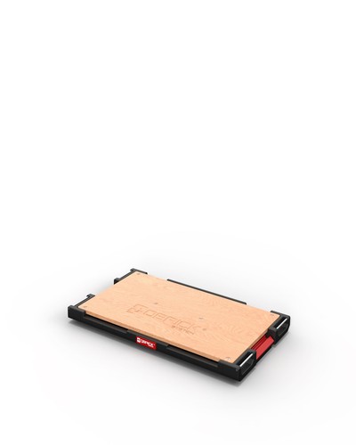 Qbrick system one adapter - qbrick,