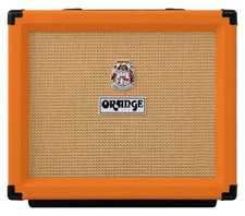 B-WARE Orange Rocker 15 Combo Gitarre 15 Watt Verstärker Amp Lautsprecher Röhre